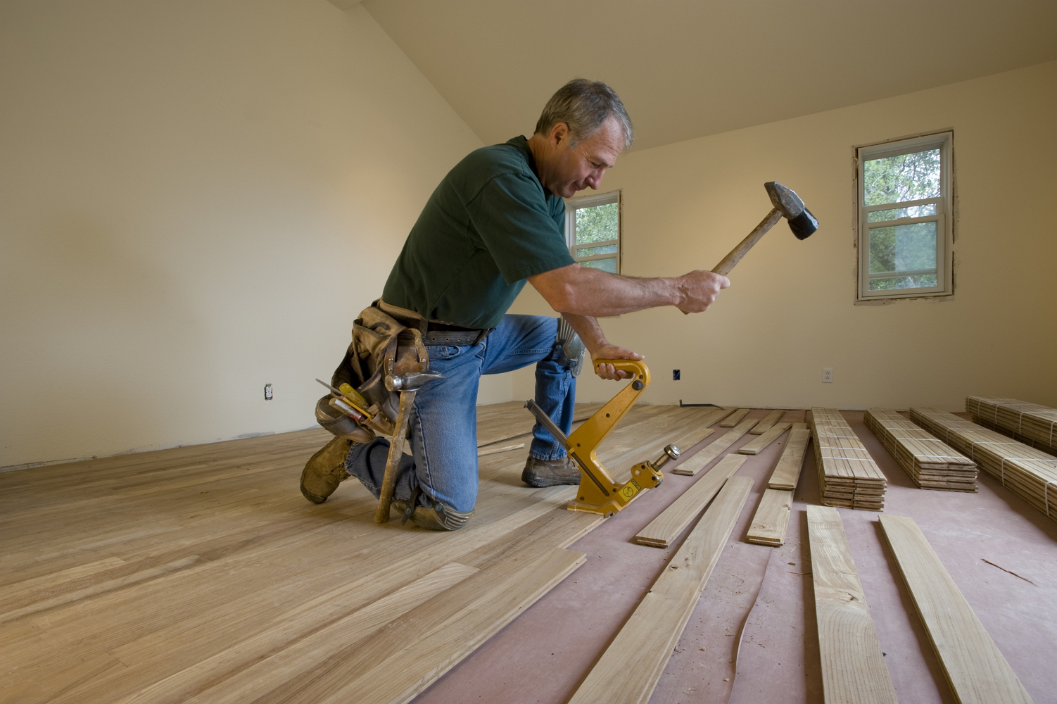 Turgutlu Laminatçı